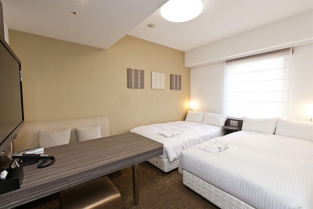 โฮเทล ไลฟ์แม็กซ์ บัดเจ็ต ชิมบาชิ Hotel โตเกียว ภายนอก รูปภาพ