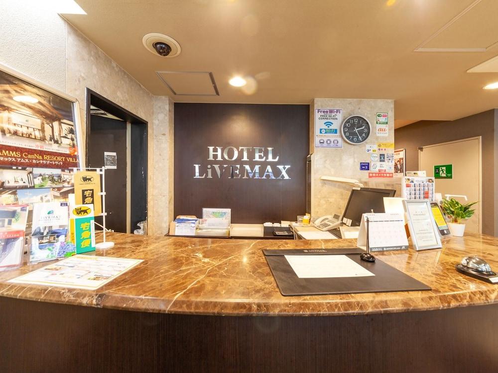 โฮเทล ไลฟ์แม็กซ์ บัดเจ็ต ชิมบาชิ Hotel โตเกียว ภายนอก รูปภาพ