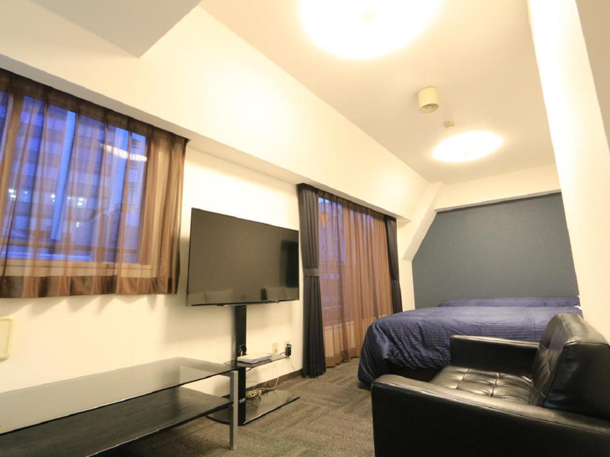 โฮเทล ไลฟ์แม็กซ์ บัดเจ็ต ชิมบาชิ Hotel โตเกียว ภายนอก รูปภาพ