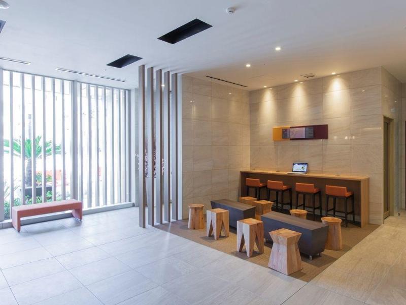 โฮเทล ไลฟ์แม็กซ์ บัดเจ็ต ชิมบาชิ Hotel โตเกียว ภายนอก รูปภาพ